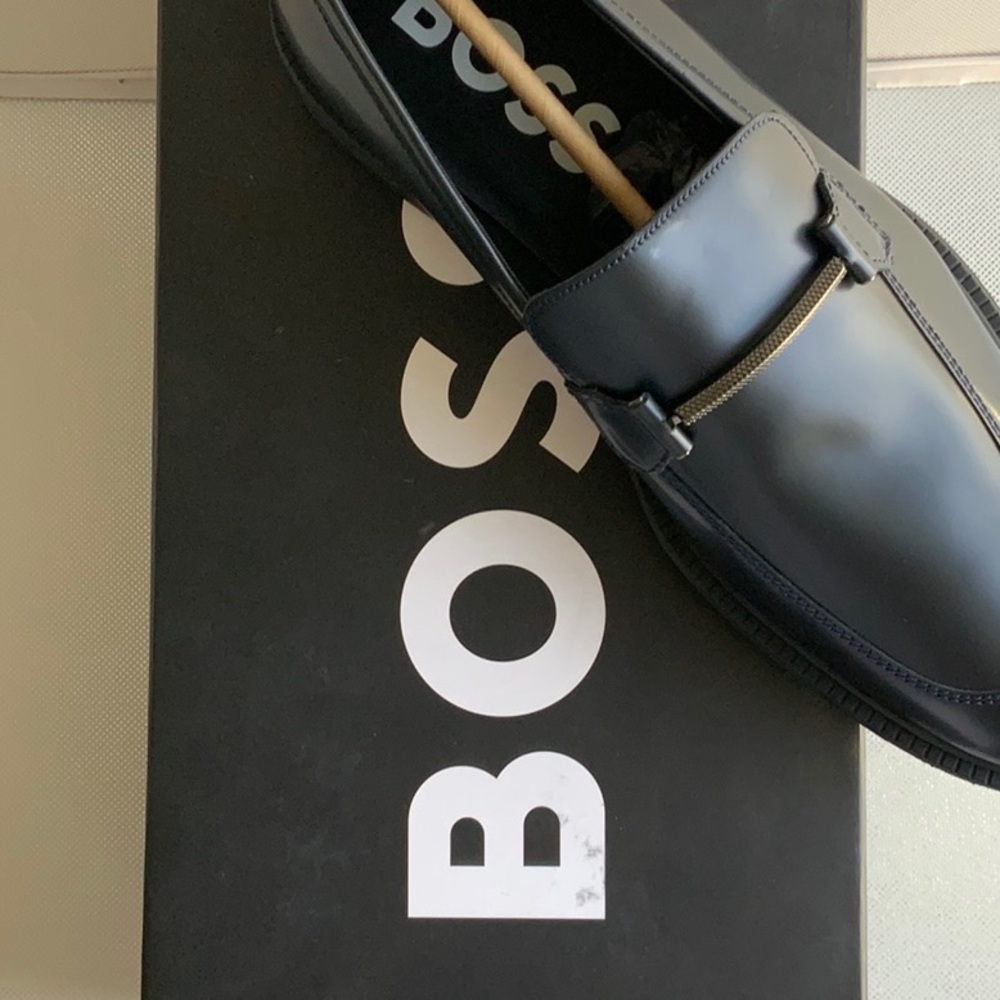HUGO BOSS Mens Shoes - Picture 10 of 10
